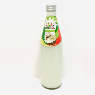 Leche De Coco Original 24 X 16.4 oz