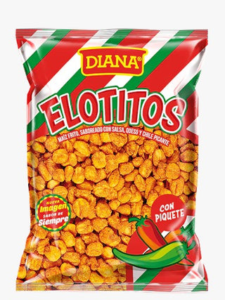 Diana Chips