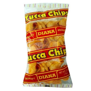 Diana Chips