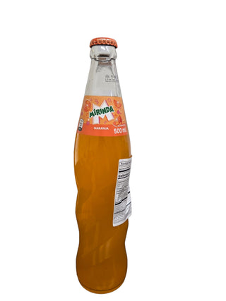 Mirinda 500 ML X 24