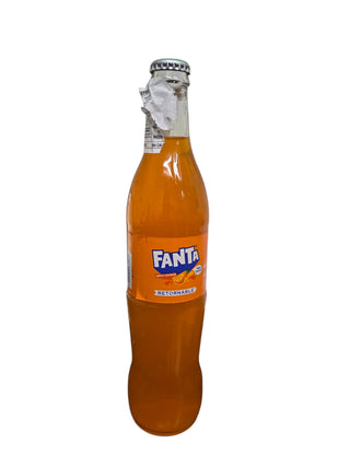 Fanta 500 ML X 24