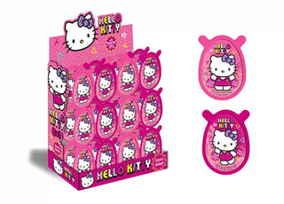 Hello Kitty Joy Surprise Egg 17.5 Gr X 24