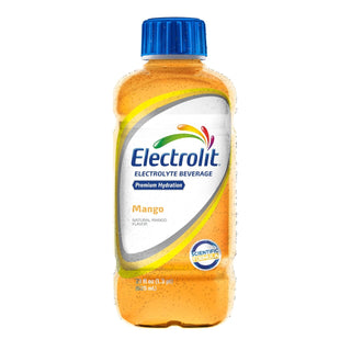 Electrolit Mango 12/625 ML