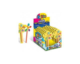 Bobbo Windy candy