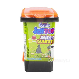 JoyTop Sweet Dumpster 11 gram candy x 12 X 6