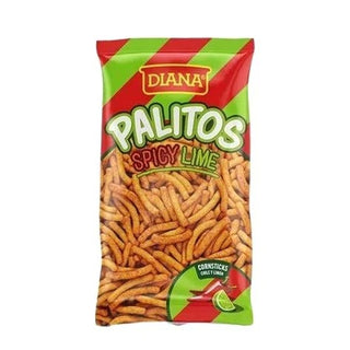 Diana Chips