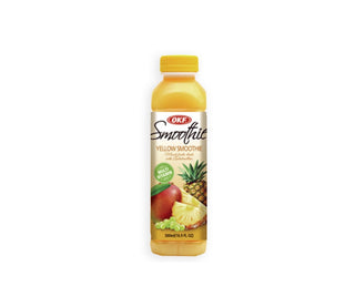 OKF Smoothie(Yellow) 500ML*20