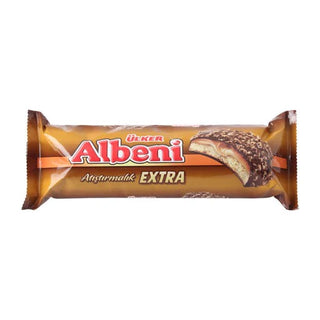 Ulker Albeni Snack Extra 170g x 12