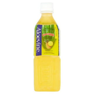 Aloevine 20/500 ML Pina