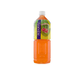Aloevine 20/500 ML Pomegranate