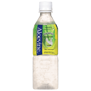 Aloevine 20/500 ML Coconut