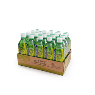 Aloevine 20/500 ML Kiwi