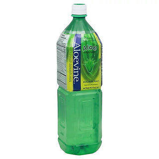 Aloevine 12/1.5LT Coconut