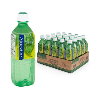 Aloevine 20/500 ML Original