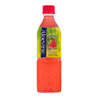 Aloevine 20/500 ML Watermelon