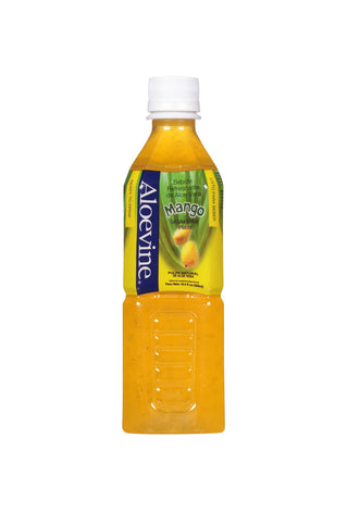 Aloevine 20/500 ML Mango