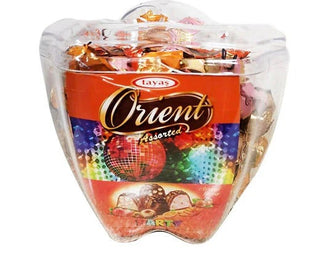 Orient truffle Party mix apple box 850 gram X 8