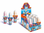 Bobbo Ice cream Lollipop 12 pcs