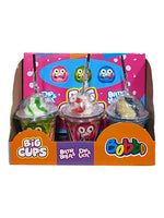 Bobbo Cups 12 pcs