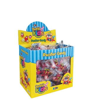 Bobbo TUTTI KIDS LOLLIPOP 6*100