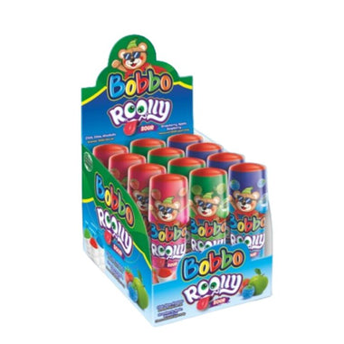 Bobbo sour Rolly X 12