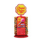 Chupa chups Lollipop 180+20 display