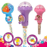 Joyful Colorful Stars Toy