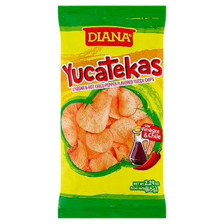 Diana Chips