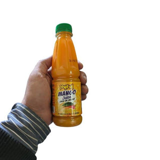 Joyful Mango juice 250 ML X 24