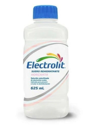 Electrolit Horchata 625 ML X 12