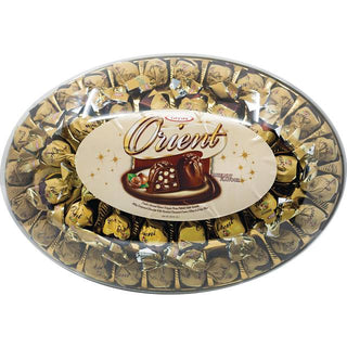 Orient truffle haz ellipse 485 gram x 6