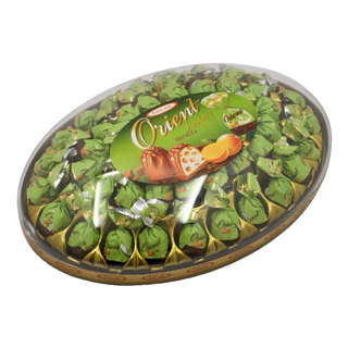 Orient truffle mango ellipse 485 gram X 6