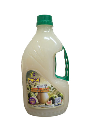 Joyful Guava Nectar 2 Liter X 6