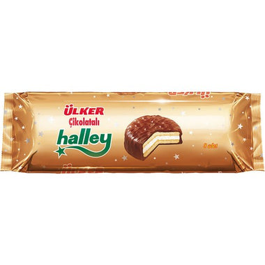 Ulker Halley 240 gr x 12