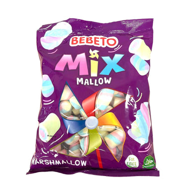 Bebeto Mix Mallow