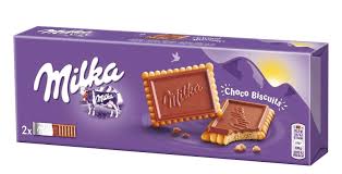 Milka Choco Biscuit 14 * 150 gram