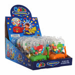 Bobbo Jackpot candy X 12 pcs