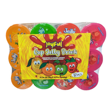 Joyful Jelly Tray