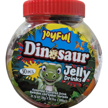 Joyful Dino Jelly