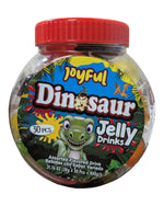 Joyful Dino Jelly