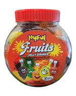 Joyful Fruit Jelly