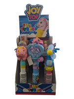 Joyful Fun Tube Box 72 ct