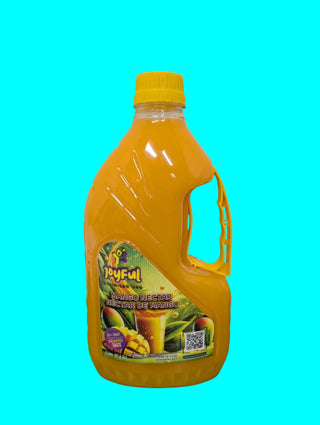 Joyful Mango Juice 2 Liter X 6