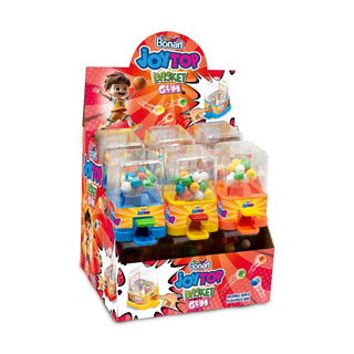 Joy Top Basket Gum candy toy X 12