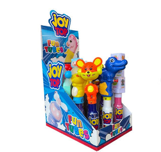 Joytop Fun Tubes 12*6