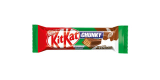 Nestle KitKat Chunky white choclate 40g X 24