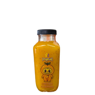 Joyful Labubu home style mango Chamoy 16 oz  jar