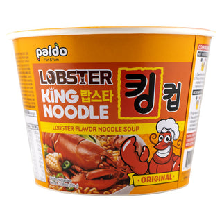 Paldo king cup lobster 6/3.88oz