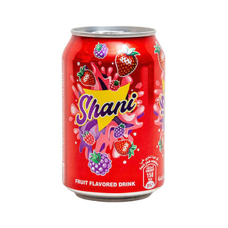 Shani soda drink 300 ml x 24