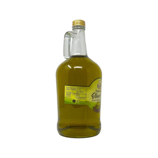 Lezzet extra virgin olive oil 3 Liter X 4